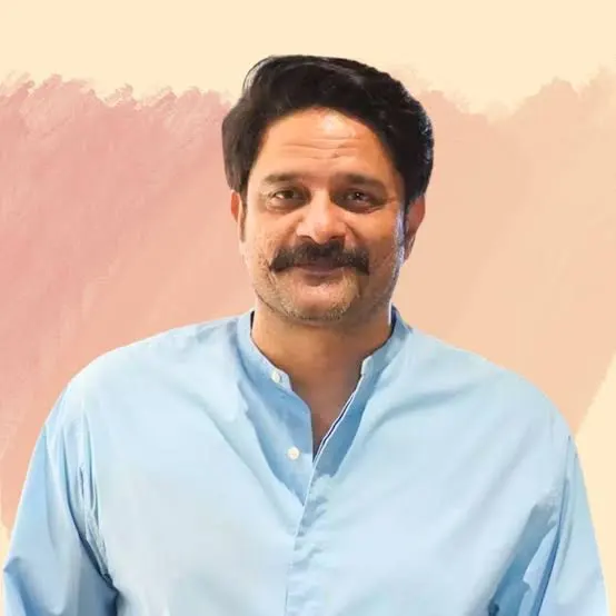Jaideep Ahlawat