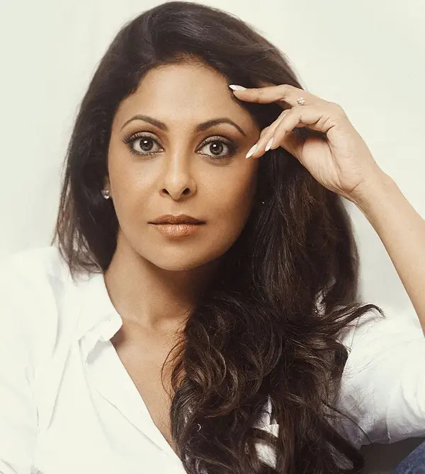 Shefali Shah